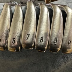 キャロウェイ　WARBIRD セット