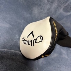 キャロウェイ　WARBIRD セット