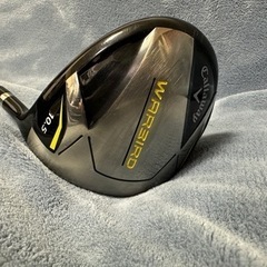 キャロウェイ　WARBIRD セット