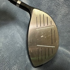 キャロウェイ　WARBIRD セット