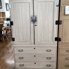 桐和箪笥【町田市再生家具】 232366
