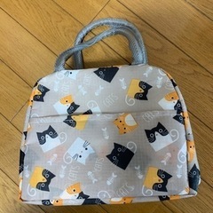 ♡新品♡保冷バッグ