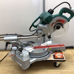 【エコツール半田店】Hitachi/日立工機 216mm卓上スライド丸ノコ C8FSH【愛知県/名古屋市/知立市/半田市/岡崎市/工具】 【ITFIKVJCP0JY】★出張買取も好評受付中！