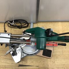 【エコツール半田店】Hitachi/日立工機 216mm卓上スライド丸ノコ C8FSH【愛知県/名古屋市/知立市/半田市/岡崎市/工具】 【ITFIKVJCP0JY】★出張買取も好評受付中！