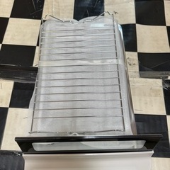 【リサイクルサービス八光】2017年製　パロマ　ガスコンロ　LPガス　 右強火力　IC-N86KHA-R