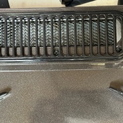 【リサイクルサービス八光】2017年製　パロマ　ガスコンロ　LPガス　 右強火力　IC-N86KHA-R