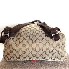 １日限定値下げ  GUCCIグッチ　リュック　バックパック