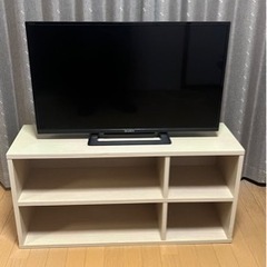 テレビ台