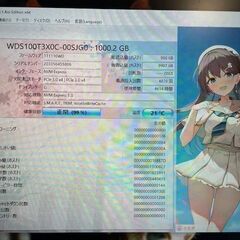 デスクトップPC　ハイスペック　