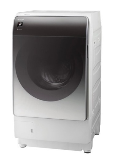 シャープ　洗濯機 ES-X11A