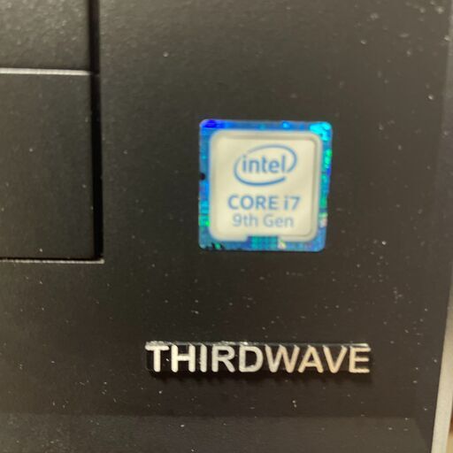 デスクトップPC ハイスペック ASUS、ハイスペックなビジネス向け