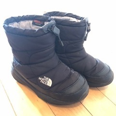 THE NORTH FACE（ザ・ノース・フェイス）冬靴　21cm