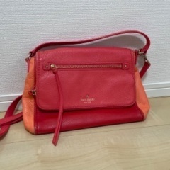 kate spade ショルダーバッグ