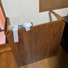 ★高級★コタツ　美品　750×750 ★1枚板★