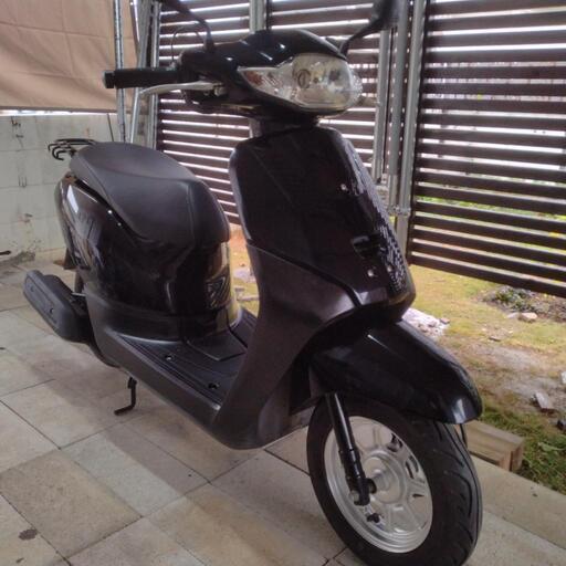 AF７５タクト　グリップヒーター✨