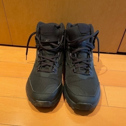 アディダス　トレッキングシューズ テレックス AX4 GORE-TEX