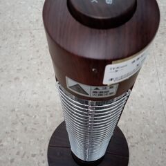 ☆ジモティ割あり☆ 株式会社千住 ハロゲンヒーター 17年製 動作確認