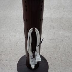 ☆ジモティ割あり☆ 株式会社千住 ハロゲンヒーター 17年製 動作確認