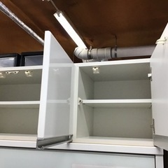 レンジボード　ソフトクローズタイプ　中古品