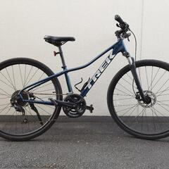 TREK Dual Sport 2