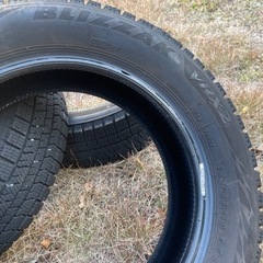 BLIZAK 155/65r13 73Q スタッドレスタイヤ