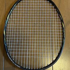 ◎期間限定値下げ◎未使用品 バドミントンラケット　YONEX NF-800LT　ナノフレア800LT