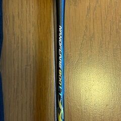 ◎期間限定値下げ◎未使用品 バドミントンラケット　YONEX NF-800LT　ナノフレア800LT