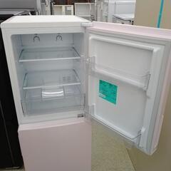Haier 冷蔵庫 21年製 148L  TJ2503