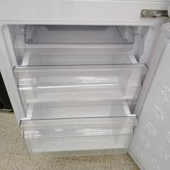 Haier 冷蔵庫 21年製 148L  TJ2503