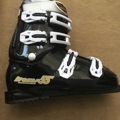 （商談中）スキーセット　　ブーツ28センチ
