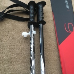 （商談中）スキーセット　　ブーツ28センチ