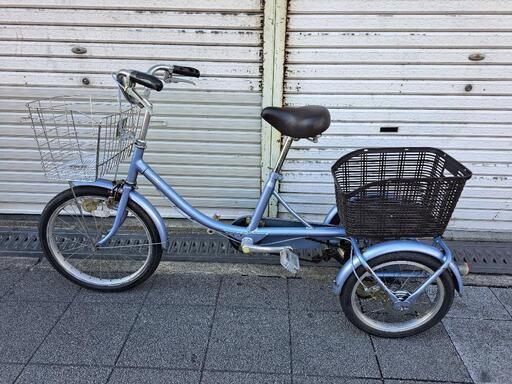 三輪車　みやた㉚
