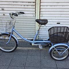 三輪車　みやた㉚