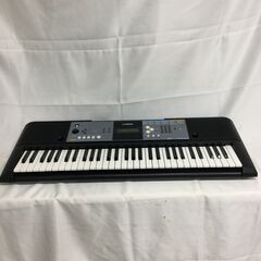 【北見市発】ヤマハ YAMAHA デジタルキーボード PSR-E...