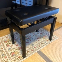 ヤマハピアノYAMAHA U1H 