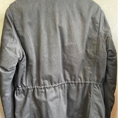 ARMANIJEANS メンズジャケット