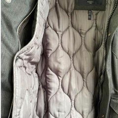 ARMANIJEANS メンズジャケット