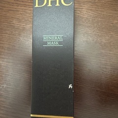 DHC 薬用ミネラルマスク
