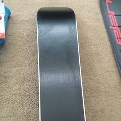 スキーセット　ブーツ24センチ