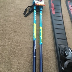 スキーセット　ブーツ24センチ