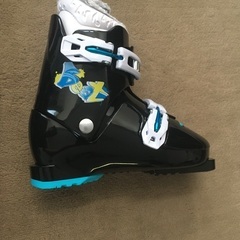 スキーセット　ブーツ24センチ