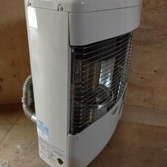 サンポット輻射式ＦＦストーブ❗（№2312241）