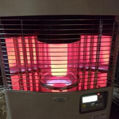 サンポット輻射式ＦＦストーブ❗（№2312241）