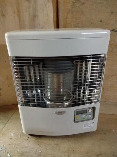 サンポット輻射式ＦＦストーブ❗（№2312241） サンポット輻射式FFストーブ❗（№2312241）