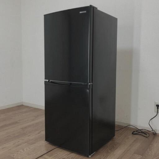 2020年製 IRISOHYAMA 142L 冷蔵庫