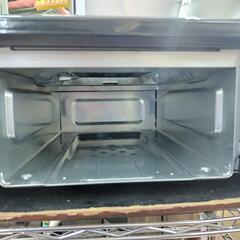 J204☆Rinnai☆都市ガスコンロ☆水無し片面焼きグリル