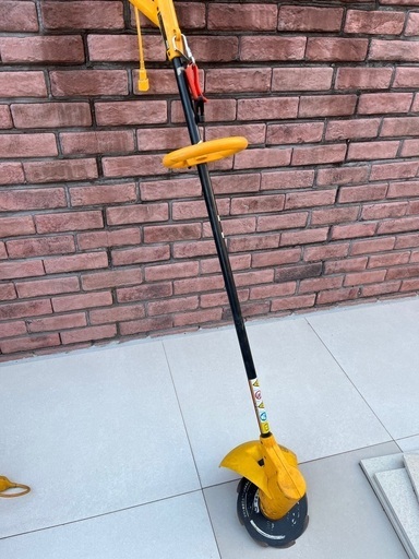 RYOBI 芝刈り機