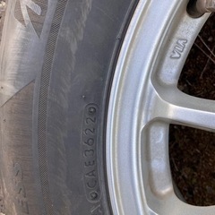 205/65 16スタッドレス