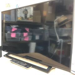 TOSHIBA REGZA  40S22 2021年製 TOSHIBA 東芝 40V型地上・BS・110度CSデジタル フルハイビジョン