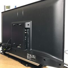 TOSHIBA REGZA  40S22 2021年製 2021年製 TOSHIBA 40S22 [REGZA（レグザ） S22シリーズ 40V